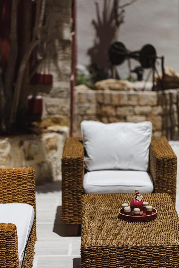 Rizes Studios Rethymno  Exterior photo